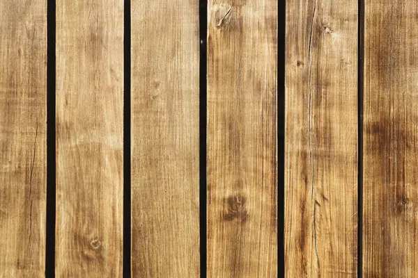 Grunge ahşap dokusu. Ham kahverengi ahşap duvar arka planı. Düğüm desenli kırsal ağaç masaName.