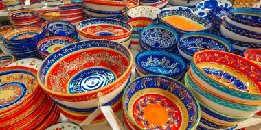 Typical Sevillian Ceramic, Triana Neighbourhood, Sevilla, Andalucia, Spain, Europe
