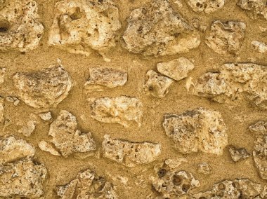 Doğal taş duvar desenli arkaplan