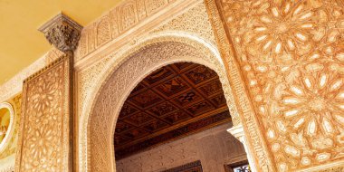 Casa Pilatos, 16th Century Andalusian Palace, Sevilla, Andalucia, Spain, Europe