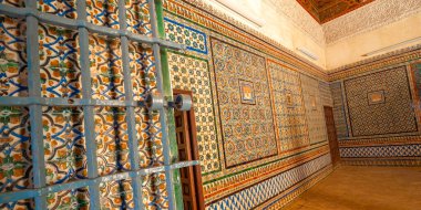 Casa Pilatos, 16th Century Andalusian Palace, Sevilla, Andalucia, Spain, Europe