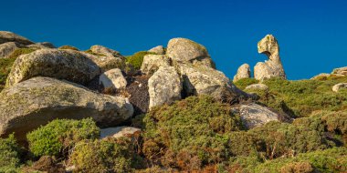 Tabernas Çölü Doğa Koruma Alanı, Sıcak Çöl İklim Bölgesi, Tabernas, Almera, Endülüs, İspanya, Avrupa