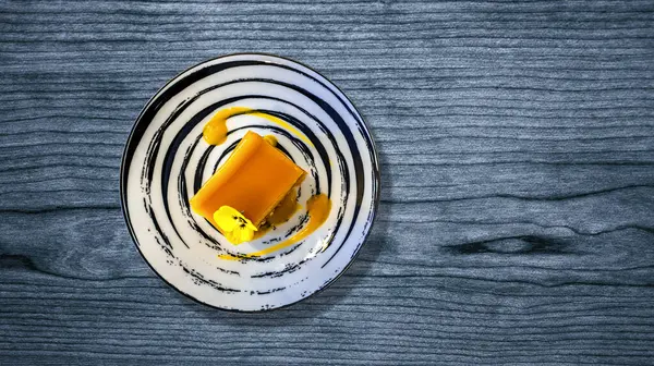 Şekerli Kek Tatlısı, İspanyol Mutfağı, İspanyol Gastronomisi, İspanya, Avrupa