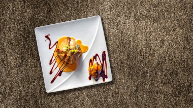 Confit Suckling Pig, İspanyol Mutfağı, İspanyol Gastronomisi, Segovia, Kastilya ve Leon, İspanya, Avrupa