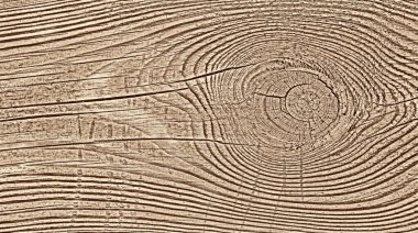 Weathered Wood Textured Abstract Background Design clipart