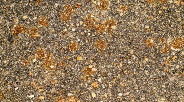 Eski Duvar Yüzeyi Soyut Desenli Arkaplan Tasarımı