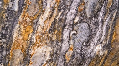 Doğal Kaya Yapısı Soyut Arkaplan Tasarımı