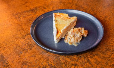 Peynirli kek, İspanyol mutfağı, İspanyol gastronomisi, İspanya, Avrupa