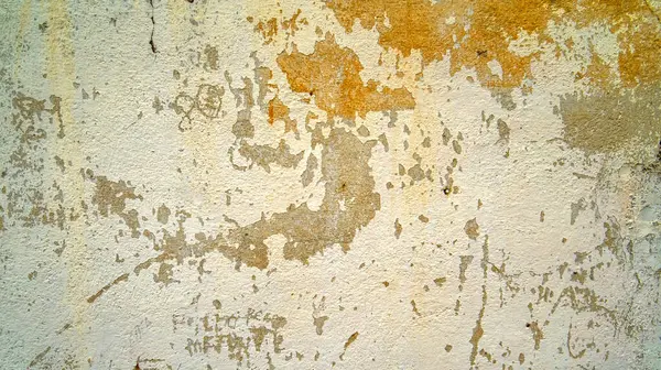 Eski Duvar Yüzeyi Yapılandırılmış Arkaplan