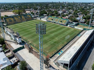 Buenos Aires, Arjantin, 21 Şubat 2023: Norberto 