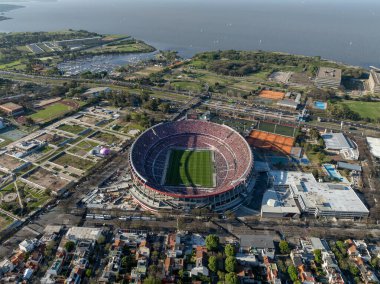 Buenos Aires, Arjantin, 8 Ekim 2023: 