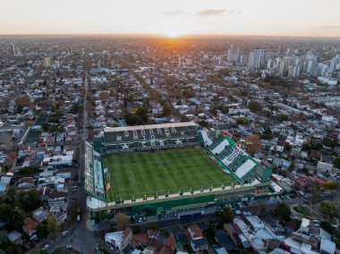 Buenos Aires, Arjantin, 6 Şubat 2023: 