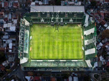 Buenos Aires, Arjantin, 6 Şubat 2023: 