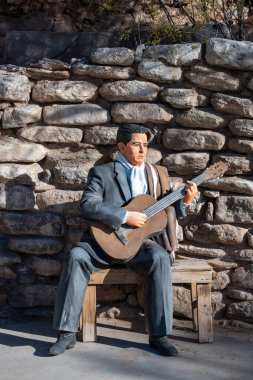 Sky Center, Las Lenas, Mendoza, Arjantin. Las Leas, Mendoza, Arjantin..