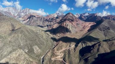 Salta, Arjantin 'deki 