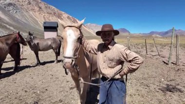 Salta, Arjantin 'deki 