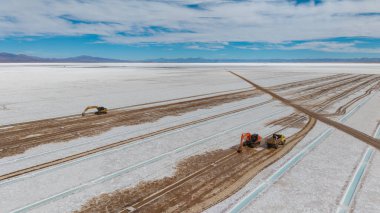 Jujuy, Arjantin, 2 Mayıs 2025: Jujuy, Arjantin 'de 