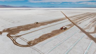 Jujuy, Arjantin, 2 Mayıs 2025: Jujuy, Arjantin 'de 