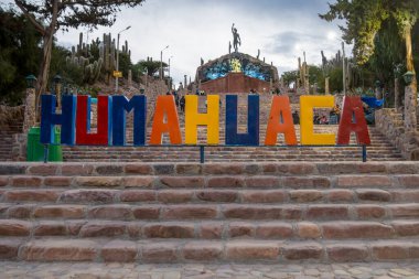 Jujuy, Arjantin 'de 