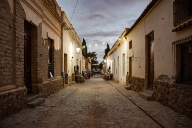 Jujuy, Arjantin 'deki 