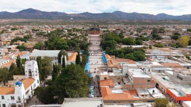 Jujuy, Arjantin 'deki 