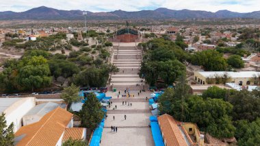 Jujuy, Arjantin 'deki 