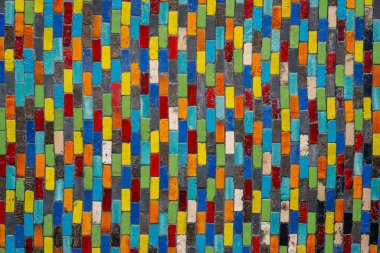 seramik zemin döşemeleri closeup doku