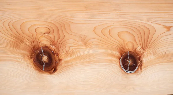 明るい木の質感 図の背景茶色の木の板 — ストック写真