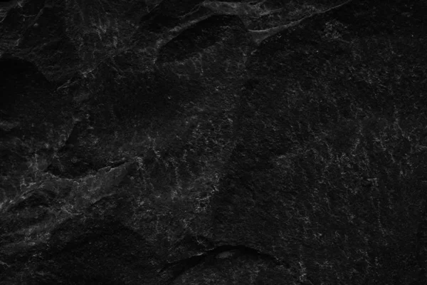 Zwart Wit Marmeren Textuur Achtergrond — Stockfoto