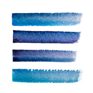 Soyut el çizimi suluboya. Gazeteye renkli bir şekilde sıçramış. Boya fırçalarıyla ıslak bir arka plan. Yaratıcı duvar kağıdı ya da tasarım sanatı için resim. Pastel renk tonu.