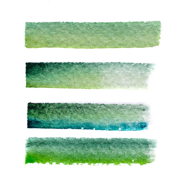 Mão Abstrata Aquarela Desenhada Colorido Espirrar Papel Fundo Textura Molhada — Fotografia de Stock
