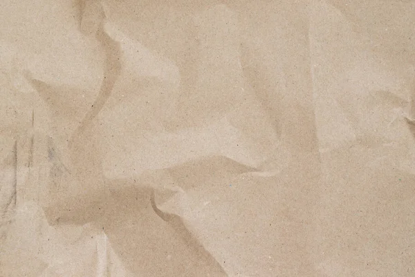 Brązowy Papier Tekstury Tła — Zdjęcie stockowe