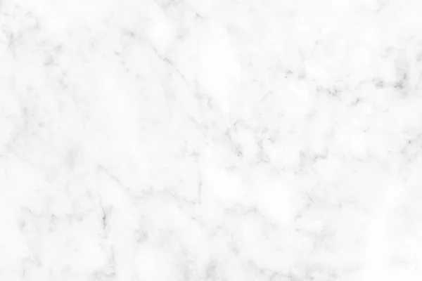 Bílá Mramorová Textura Pozadí Přírodní Vzor Lze Použít Pro Interiéry — Stock fotografie