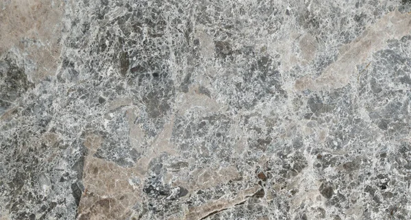 Soyut mermerin detaylı yapısı siyah-beyaz (gri). Arkaplan, iç mekan, deri döşeme, lüks tasarım, duvar kağıdı veya kapak cep telefonu için kullanılan desen.