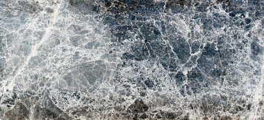 arka plan için gri Mermer doku     