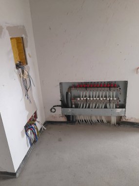 İnşaat alanında vergi primlerinden yararlanmak üzere yenileme çalışmaları sürüyor