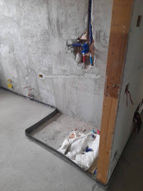 İnşaat alanında vergi primlerinden yararlanmak üzere yenileme çalışmaları sürüyor