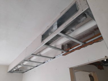 İnşaat alanında vergi primlerinden yararlanmak üzere yenileme çalışmaları sürüyor