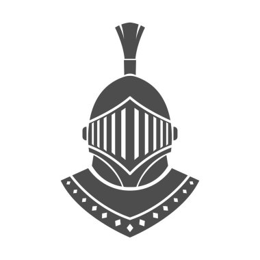 Gladyatör, Sparta logo tasarımı çizimi