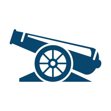 Ateş topu simgesi logo tasarımı illüstrasyonu