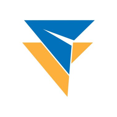 Kağıt Uçak, Uçak logosu çizimi