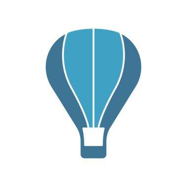 Toplu taşıma simgesi tasarım şablonu