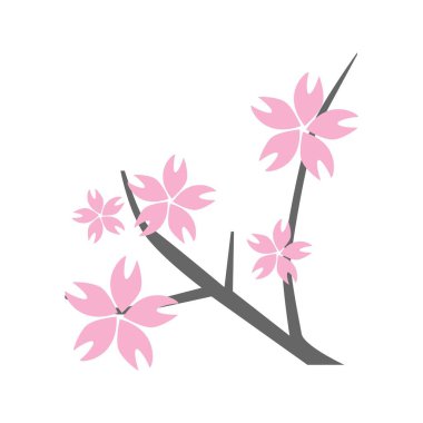 Japonya simge tasarım şablonu