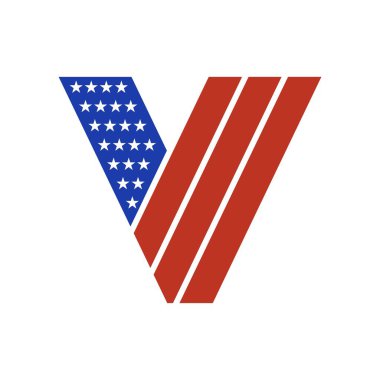 Askeri Ordu logo tasarım şablonu