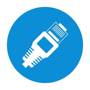 Bilgisayar port dizayn şablonu