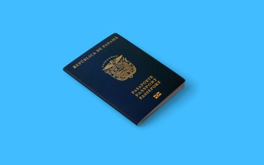 Panama pasaportu, Panama vatandaşlarına uluslararası seyahati kolaylaştırmak için verilen Panama pasaportu