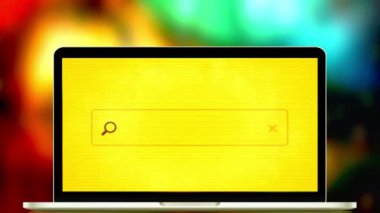 Ucuz krediler için bir bilgisayar, arama motoru ve Almanca çeviri