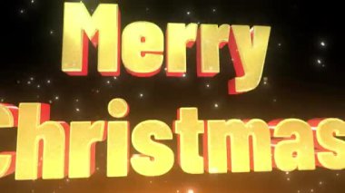 Bir Noel süsü Neon Noel 'le evlen