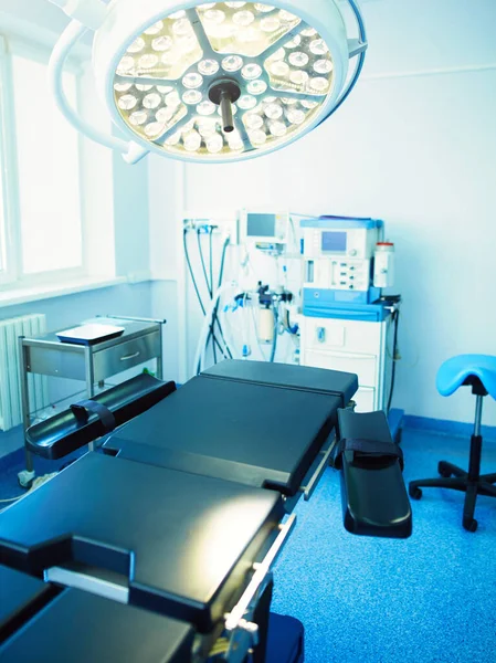 Modern Klinikteki Ameliyathane — Stok fotoğraf