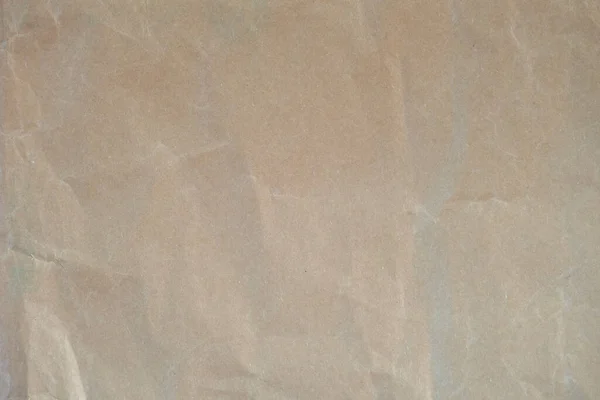 Eski Buruşmuş Kağıt Yaprak Dokusu — Stok fotoğraf